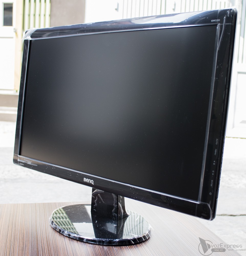 Màn Hình BenQ 22" (GW2255)